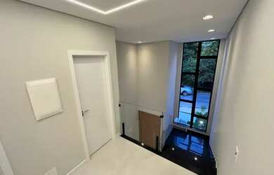 Imagem 6: Vivenda das Marinas, Linda Casa Recem Construida na Ponta Negra, Com 4...