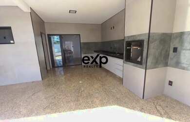 Imagem 3: Linda casa para locação ou venda condominio Villagio Milano