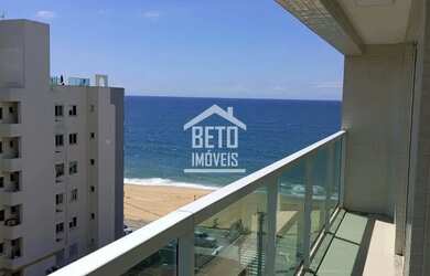 Imagem: O apartamento na cobertura possui 4 Dormitórios, 3 Banheiros