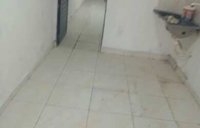 Imagem: O quarto e está localizado em Lourival Parente, Teresina para