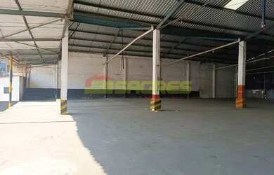 Imagem 13: Galpão 5000m² no Jardim Japão por R$ 135.000,00