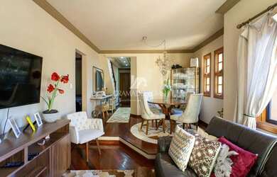 Imagem 10: DUPLEX COM 4 DORMITÓRIOS NO BAIRRO PLANALTO