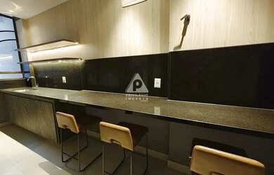 Imagem 16: Apartamento novo tipo stúdio a venda no Paysandu 23