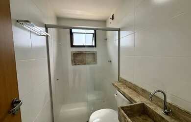 Imagem 7: VENDO OU ALUGO APARTAMENTO FOZ DO JOANES