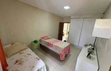 Imagem 7: JARDINS MÔNACO Sobrado para venda tem 356 metros quadrados com 4 quartos