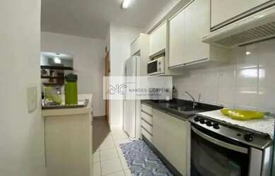 Imagem 3: Apartamento à venda, Terra Bonita, Londrina, PR