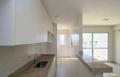 Imagem 3: Apartamento de 2 quartos no Setor Bueno - Goiânia - GO