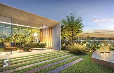 Imagem 12: PORTO NOBRE vende THE PARK, com 3 suítes, no bairro Rio Branco