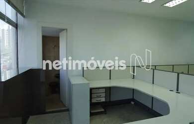 Imagem 12: Venda ou locação Andar-pilotis Barro Preto Belo Horizonte