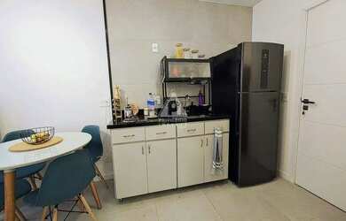 Imagem 10: Apartamento novo tipo stúdio a venda no Paysandu 23