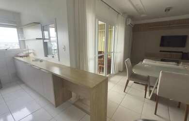 Imagem 15: Alugo apartamento - condomínio Liverpool - 90m²