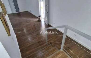 Imagem 12: Casa com 6 dormitórios, 440 m² - venda por R$ 4.400.000,00 ou aluguel...