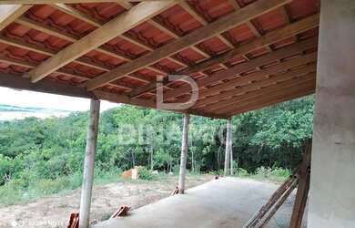 Imagem: Chácara à venda com 100m em área de 7000m na Gameleira GO