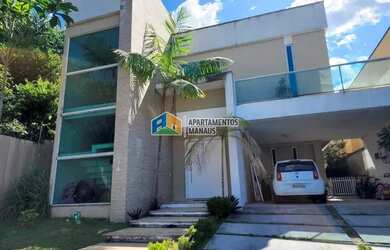 Imagem 2: Cond. Residencial Renaissance - 3 suítes Energia solar Bairro Chapada