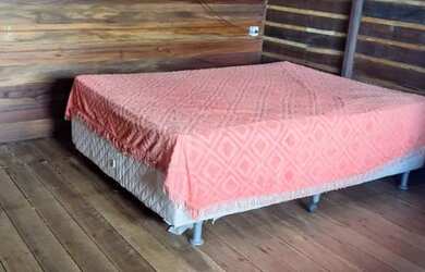 Imagem 6: Casa Mosqueiro - Porto Arthur