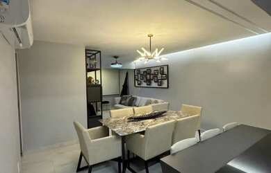 Imagem 2: Condomínio Ametista/ Jatiuca/ na rua da praia