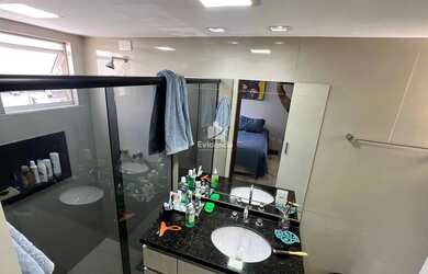 Imagem 11: Apartamento padrão Ed. JATIUCA com 3 dorm. 1 suíte ao lado da Av. Maringá...