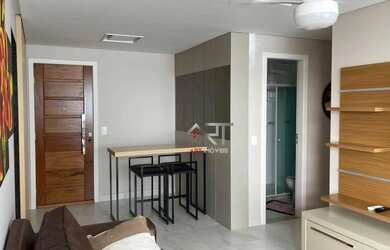 Imagem 6: Apartamento com 3 dormitórios à venda, 90 m² por R$ 950.000,00 - Praia...