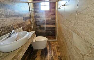 Imagem 5: Casa em Condomínio para Venda em Lauro de Freitas, Pitangueiras, 5 dormitórios,...