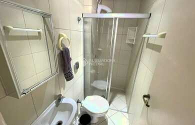 Imagem 14: Cobertura de Alto Padrão para Locação - Vista Mar e Lazer Privativo