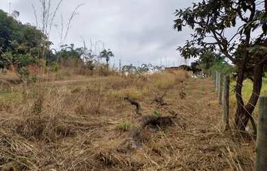 Imagem: A chácara possui 18.000m² de Área e está localizado em