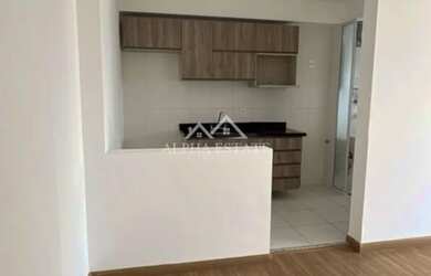 Imagem: O apartamento possui 3 Dormitórios, 3 Banheiros, 2 Vagas na