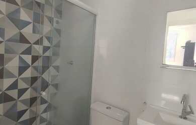 Imagem 11: APARTAMENTO RESIDENCIAL em CAMAÇARI - BA, ABRANTES