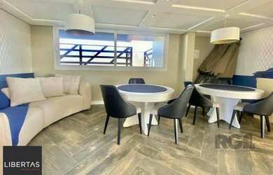 Imagem 16: Apartamento em Centro. Piscina, Churrasqueira, 119m² de Áreae2 Vagas...