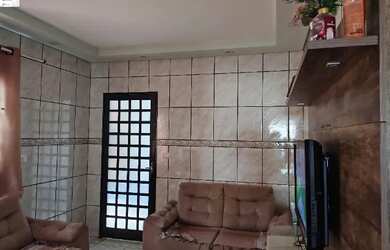 Imagem 12: Casa a venda em uma excelente localização Vila São João