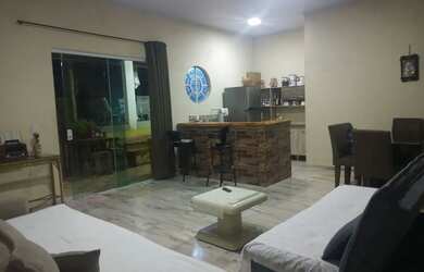 Imagem 13: Chácara em Mairiporã para finais de semana