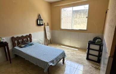 Imagem 4: Duplex com 4 quartos no Parque Dom Pedro Recebo veículos na troca