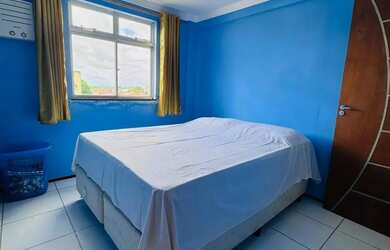 Imagem 3: Imóvel para venda com 88 metros quadrados com 3 quartos em Turu - São...