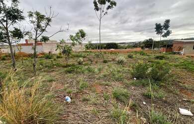 Imagem 3: Terreno à venda, 360 m² por R$ 115.000,00 - Jardim Luzitano - Anápolis/GO