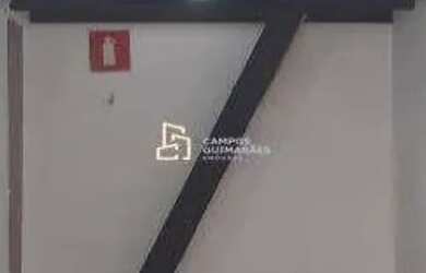 Imagem: O depósito possui 30m² de Área e está localizado em Barro