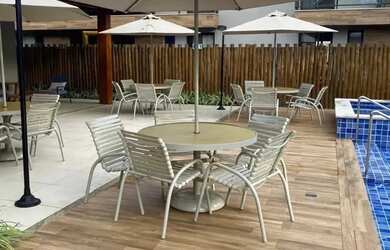 Imagem 4: Itacimirim 2/4 Apartamento com 2 dormitórios