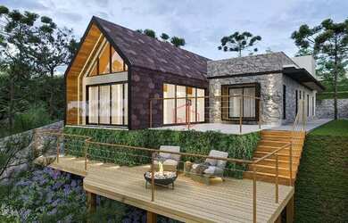 Imagem 5: Terreno à Venda em Gramado no Vale das Colinas