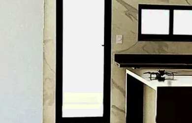 Imagem 7: CASA ALTO PADRÃO RECÉM CONSTRUÍDA COM 4 SUITES 215 M2 EM VARGEM PEQUENA