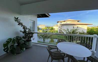 Imagem 3: Lindíssimo Village para Venda em Mata de São João, Praia do Forte, 2 dormitórios, 1 suítes