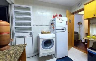 Imagem 7: Apartamento 3 dormitórios na Filipe de Oliveira