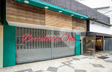 Imagem: Salão Comercial para Locação Santana / Avenida Braz Leme