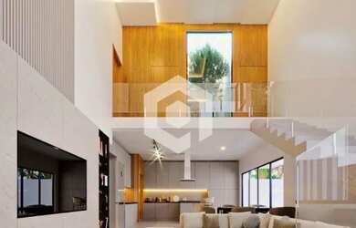 Imagem 9: Sobrado em Plano Diretor Expansão Sul - Palmas