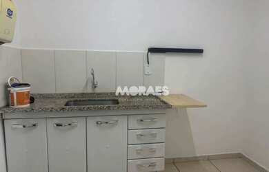 Imagem 5: Barracão / galpão para alugar, 693 m² por R$ 12.000/mês - Jardim Contorno...