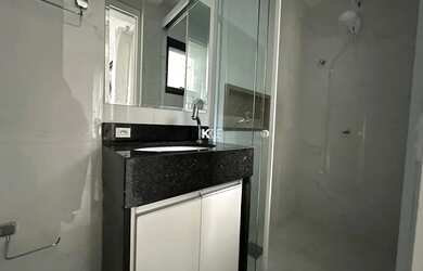 Imagem 7: Studio para alugar no Centro de Florianópolis