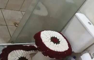 Imagem 6: ALUGUEL DE QUARTO PARA SENHORAS