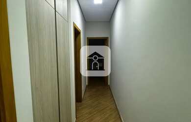 Imagem 7: Casa disponível para locação em condomínio fechado