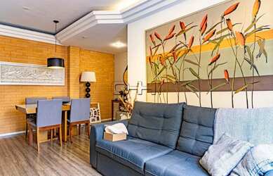 Imagem 11: Venda Apartamento 2 Dormitórios - 83 m² Vila Nova Conceição