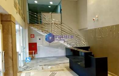 Imagem 6: LOJA - 477M² - SAVASSI. Ar-condicionadoe477-0m² de Área