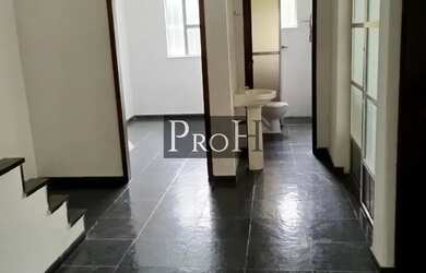 Imagem 9: Apartamento à venda 3 quartos Jardim Bela Vista Santo André