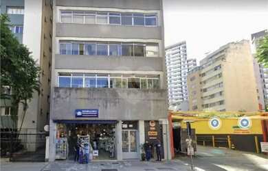 Imagem 10: Apartamento com 2 quartos à venda em Bela Vista - SP