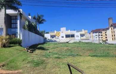 Imagem 3: Terreno à venda, 465 m² por R$ 750.000,00 - Country - Cascavel/PR